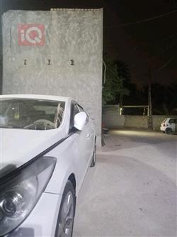 Hyundai Azera